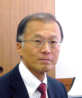 Maekawa Sadamichi