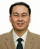 Prof. Gang Su