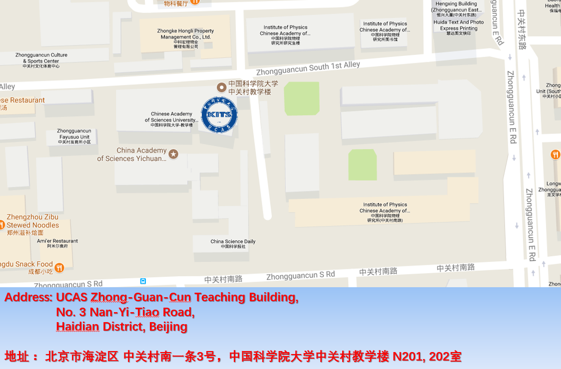 地址地图位置